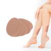 Chafing Pads Inner Thighs,Inner Thigh Chafing,Thigh Friction Pad, 10pcs Self Adhesive Wear Thin High Elastic Cotton Inner Thigh Prevent Chafing Sticker to Guard Skin from Friction view 4
