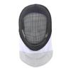 Fencing Mask, Fencing Protective Helmet with Padded Bib for Beginners Practice and Competition (M) view 1