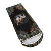 CVHOUSE Deer Hunting Camping Sleeping Bags,3 Season Warm & Cool Weather,Lightweight,Waterproof Hunting Theme Sleeping Bags for Adults & Kids,Traveling,and Outdoors,Camping Gear Equipment,31x90inch view 2