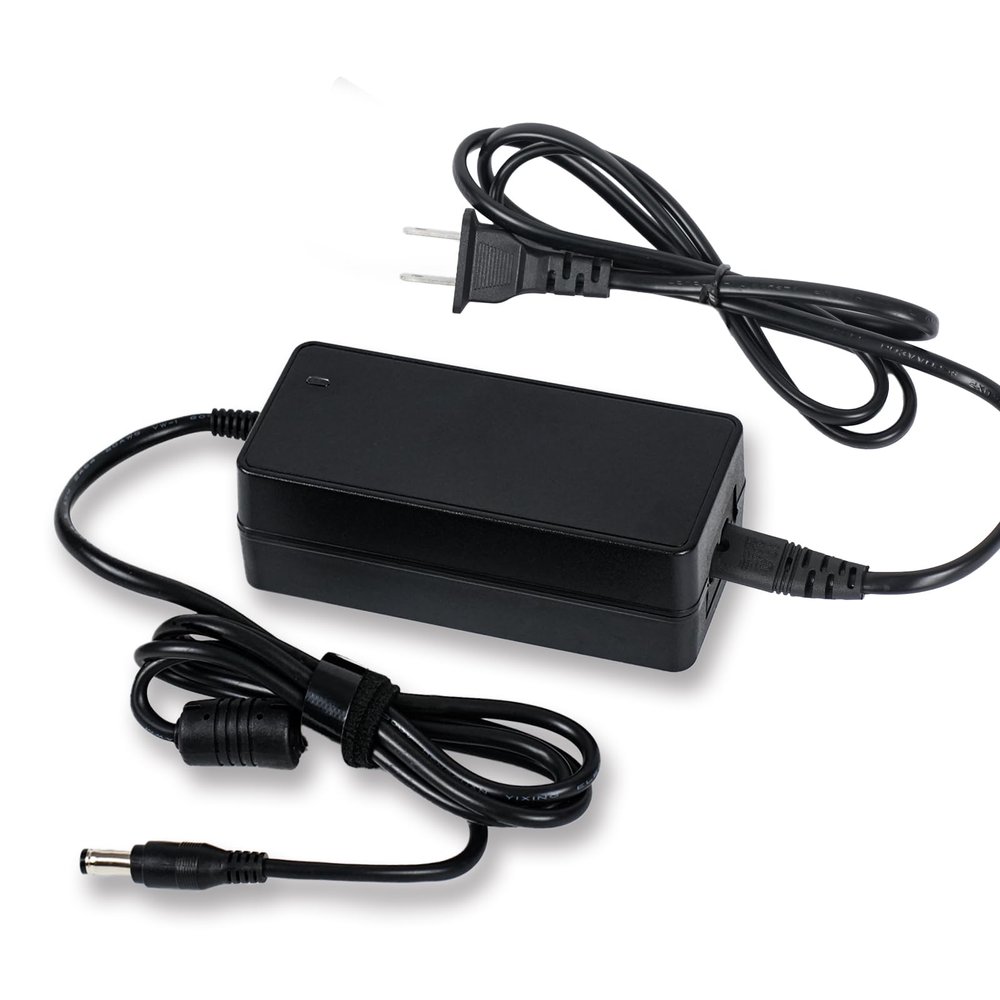 42V 1.5A Charger for GOTRAX GXL V2 Nano S3 ION G2 G3 G4 G5 Electric Scooter