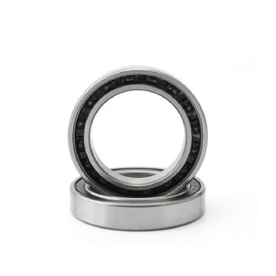 WAHRE 2Pcs 15267 Hybrid Ceramic Bearing 15x26x7 Mm ABEC-7 Bicycle Bottom Brackets & Spares 15267RS Si3N4 Ball Bearings 15267-2RS