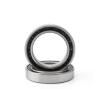 WAHRE 2Pcs 15267 Hybrid Ceramic Bearing 15x26x7 Mm ABEC-7 Bicycle Bottom Brackets & Spares 15267RS Si3N4 Ball Bearings 15267-2RS view 1