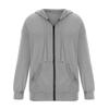 2025 Womens Hoodies Fall Fashion Hooded Jacket Trendy Queen Oversized Sweatshirts Casual Zip Clothes Y2k Cute Teen Girls My Recent Orders Placed by me 2025 view 3