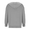 2025 Womens Hoodies Fall Fashion Hooded Jacket Trendy Queen Oversized Sweatshirts Casual Zip Clothes Y2k Cute Teen Girls My Recent Orders Placed by me 2025 view 4
