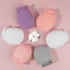 ONESING 16 Pairs Baby Mittens Newborn Mittens No Scratch 0-6 Months Warm Mittens for Newborn Baby Boys Girls view 4