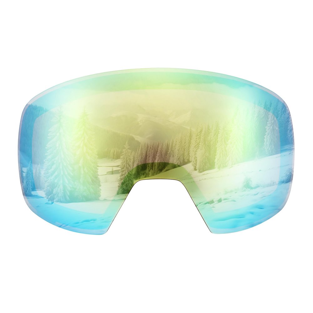 FEISEDY Ski Goggles PRO Replacement Lens B0021