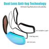 FEISEDY Ski Goggles PRO Replacement Lens B0021 view 4