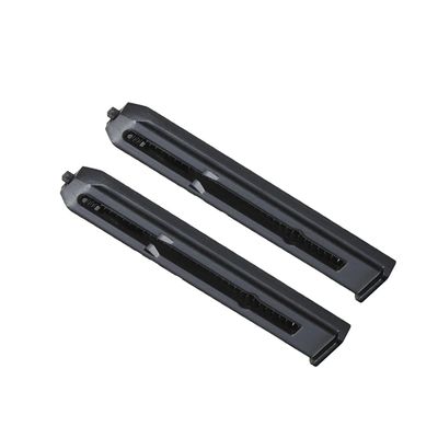 Lancer Tactical Air Saber X84 .177 Air Pistol Magazine, 21 Rounds Capacity Pack of 2 (LTA-X84)