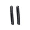 Lancer Tactical Air Saber X84 .177 Air Pistol Magazine, 21 Rounds Capacity Pack of 2 (LTA-X84) view 2
