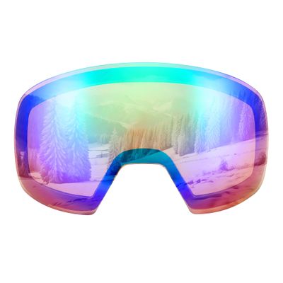 FEISEDY Ski Goggles PRO Replacement Lens B0021