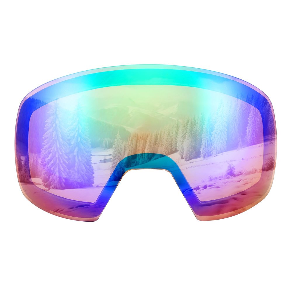 FEISEDY Ski Goggles PRO Replacement Lens B0021
