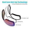 FEISEDY Ski Goggles PRO Replacement Lens B0021 view 4