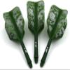 CUESOUL ROST Integrated Dart Flight and Shafts Big Wing Shape-21mm view 1