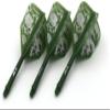 CUESOUL ROST Integrated Dart Flight and Shafts Big Wing Shape-21mm view 3