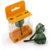 CUESOUL ROST Integrated Dart Flight and Shafts Big Wing Shape-21mm view 4
