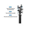 Bibike Dropper Post 27.2/30.4/30.9/31.6/33.9mm x 440mm Length 125mm Travel Remote External Cable view 4