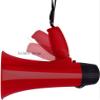 POCHY Megaphones Megaphones Portable with Volume Control Handheld Amplifier Great for Sports Events and Crowd Control Bullhorn Speaker Clear Sound view 4