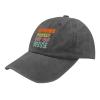 Sun Hats for Men Funny Urviving Purelys Out of Spites Black Cowboy hat Funny hat Gifts for Daughter Outdoor Cap Suitable for view 2