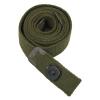 U.S Army WWII Carry Case Canvas Bag for M1 Carbine with Carbine Sling and Pouch (KHAKI) view 4
