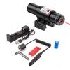 Green Laser Sight Beam Dot Sight Scope Tactical Picatinny Sight Scope (Red Laser Beam Dot Sight Scope) view 1
