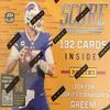 2023 Score Football Card Blaster Box (132 Cards) view 2