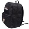 Northwest Licensed NHL Sprint Backpack, 18" x 12" x 6.5" (Pittsburgh Penguins) view 2