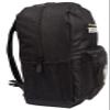 Northwest Licensed NHL Sprint Backpack, 18" x 12" x 6.5" (Pittsburgh Penguins) view 3
