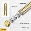 Bushmaster 450 Laser Bore Sight with 6 Batteries - Made of Brass view 3