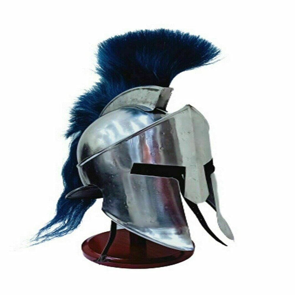 ADEMIA 300 Spartan helmet king leonidas movie replica helmet