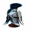 ADEMIA 300 Spartan helmet king leonidas movie replica helmet view 1