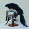 ADEMIA 300 Spartan helmet king leonidas movie replica helmet view 3