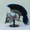 ADEMIA 300 Spartan helmet king leonidas movie replica helmet view 4