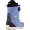 Burton Mens' Swath Boa Snowboard Boots (11.5, Slate Blue) view 2