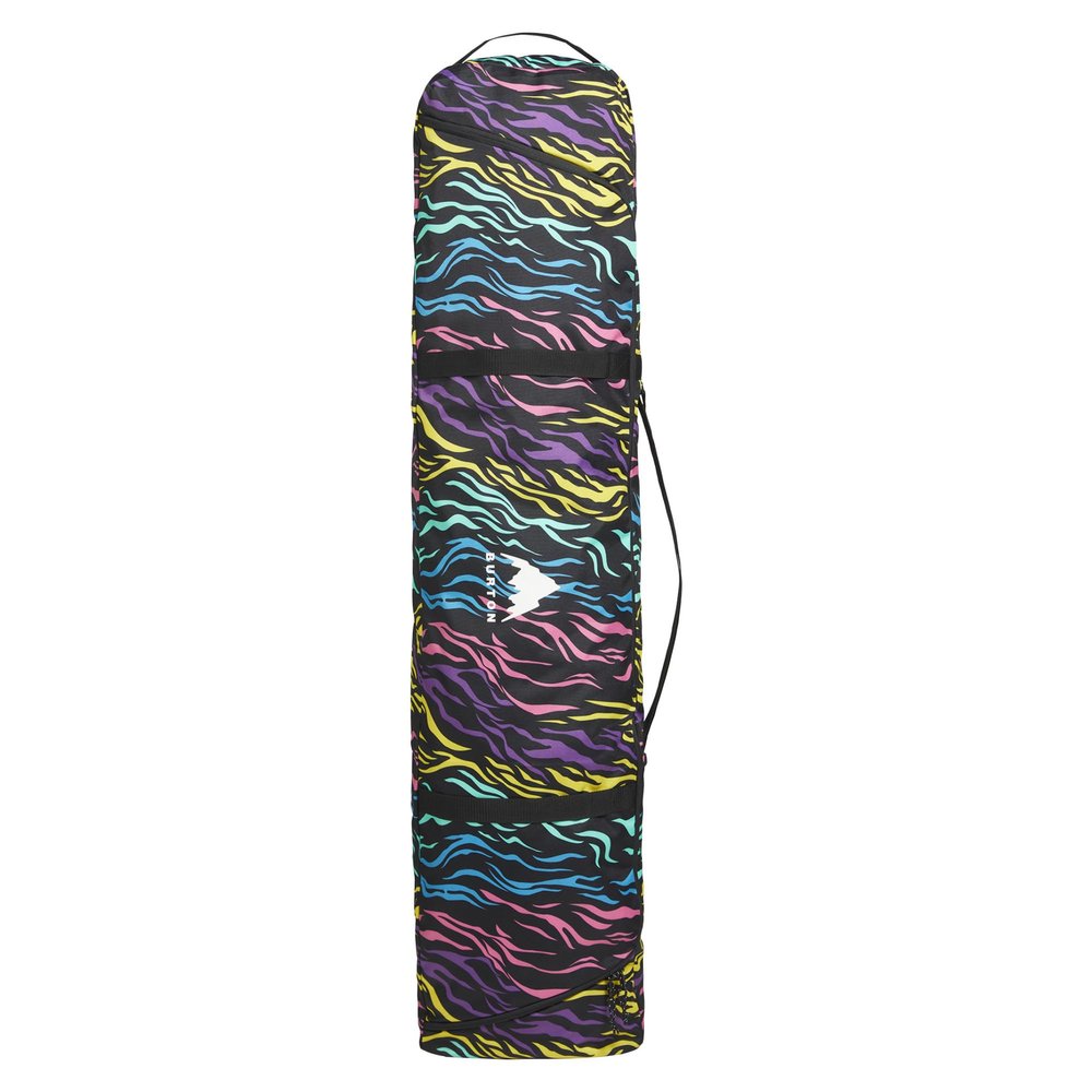 Burton Space Sack Snowboard Bag, Safari, 156cm