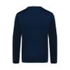 Holloway Momentum Team Fleece Crew Navy L view 3