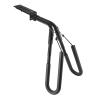 BEUTEE Surfboard Scooter Moped Bicycle Surf Board Carrier for Sports Outdoor Mount to Safely Carry Surfboard On Your Moped view 1