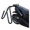 BEUTEE Surfboard Scooter Moped Bicycle Surf Board Carrier for Sports Outdoor Mount to Safely Carry Surfboard On Your Moped view 3