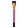Clutch Sports Apparel All-Weather Bat Grip Tape, 1.1mm Cushioned & Non-Slip for Baseball & Softball, Durable & Multi-Sport Performance for Youth & Adult Players, Pink Ice Cream Drip Design view 2