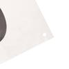 XTACER Running Race Bibs Large Numbers with Safety Pins (Any 1-500) (B001-B100) view 2