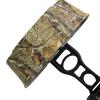 6 Arrow Quiver, Universal Archery Arrows Holder for Compound Bow, Quick Detach, Lightweight, Quiet Shooting for Compound Bow Hunting Shooting (Camo) view 4