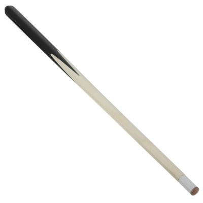 Hohopeti Childrens Pool Cue Stick Lightweight Billiard Cue Stick for Kids Comfortable Grip and Easy Storage for Pool Table Practice