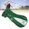 Asixxsix Covers, Driver Hybrids Covers, PU Soft Thick Lining Headcovers Accessories with Elastic Neckline for Fairway (No. 1 Wood Cover) view 2