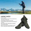 Alomejor Hiking Shoes Soft Breathable Comfortable Prevent Slip Men Water Shoes Wading Shoes for Beach Fishing Walking (45) view 2