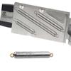 Do It Mold Pencil Sinker Sz: 1 1/4, 1 3/4, 2 1/2 view 1