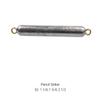 Do It Mold Pencil Sinker Sz: 1 1/4, 1 3/4, 2 1/2 view 3