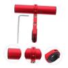 VANZACK Bike Extension Bracket Handlebar Extender Multi-function Extension Bar for Bike Racks view 3