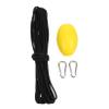 Sosoport 1set Boat Anchor Buoy PVC Float High Visibility for Fishing Canoeing Marine Activities Lightweight Break-Resistant Design Essential Boat Anchor Accessories view 1