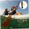 Sosoport 1set Boat Anchor Buoy PVC Float High Visibility for Fishing Canoeing Marine Activities Lightweight Break-Resistant Design Essential Boat Anchor Accessories view 3
