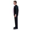 KalcyKizz Adult Donut Costume, One Size (White) view 4