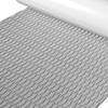 Hjdeck DIY Traction Deck Grip Mat Boat Flooring 47.2"x16.1" Trimmable EVA Foam Boat Decking Marine Carpet Kayak Surfboard SUP Paddle Board Skimboard Motorboat Swimming Pool Steps, for Jet Ski view 1